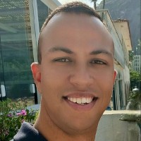 Vitor Silva De Melo