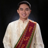 Daniel Joseph Tolentino