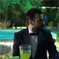 Hashem Jamili
