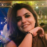 Soniyaa Sachdev