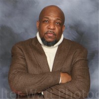 William Roberson