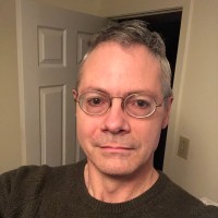 Steve Clarkson