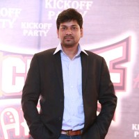 Dilshad Hussain