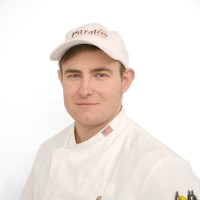 Jason Tucker