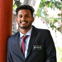Dhanush Jain