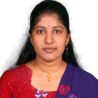 Priyadharshini Mohan