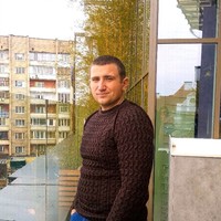 Andrii Kysiliuk