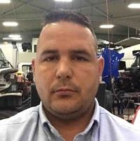 Rene Travieso