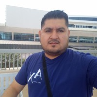 Edgar Martin Fierros Rodriguez
