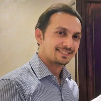 Arafat Zaytoon
