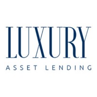 Luxury Asset Lending