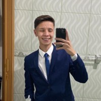 Yuriy Brito