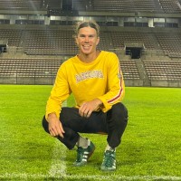 Michael Peter James Cross