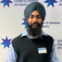 Parteekpal Singh