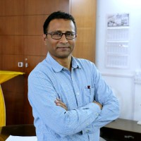 Sanjeev Kumar Arora