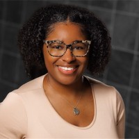 Paris Pryor-Banks, M.Ed., NCPT, CHES