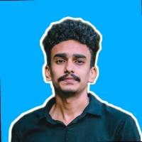 NIDHIN P V