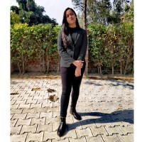 Rashmi Ranjan