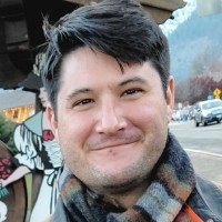 Joshua Gelson
