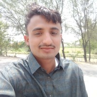 M Waqas