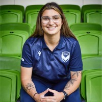Jasmine Razumic
