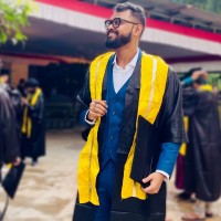 Rishav Majumder