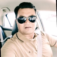 Imran Ishaq