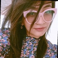 Amal Boussaffa