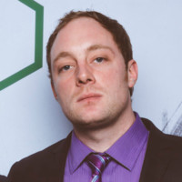 David Poirier