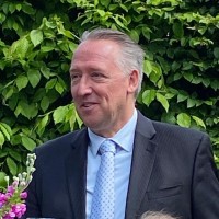 Bram Bourgeois