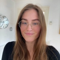 Merle Kløve Skov Jensen