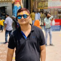 Kushal Dev Pandey