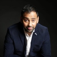 Masroor Malik