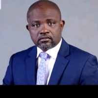 BAKARE LUQMAN