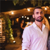 Bar Shohat