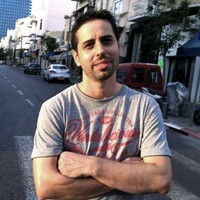 Ran Efraimi