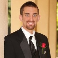 Nick Sauder