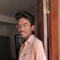 Praveen Kumar B K