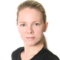 Natalia Pankova