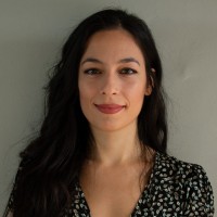Eleni Gialou