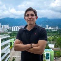 Juan Diego Sanmiguel Rojas