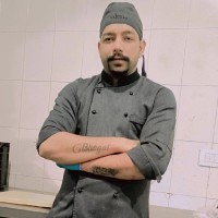 Chef Hem Raj