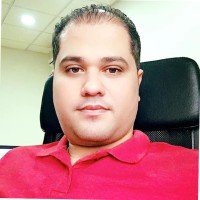 Ahmed Elrefaey