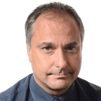 Tony De Backer