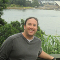 A.Jay Bronson