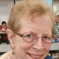 Joyce Yoder