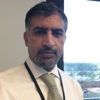Kashif Baloch