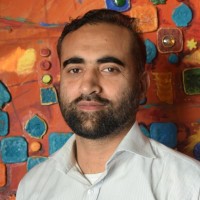 Yasir Mehmood