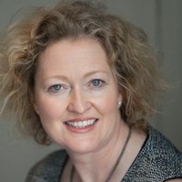 Dorothy O' Byrne