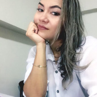 Alessandra Monteiro